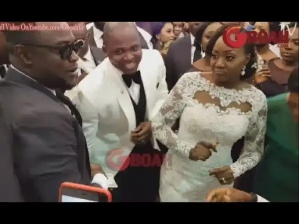 Video: Oba Elegushi
